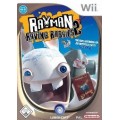 Rayman Raving Rabbids 2 Возвращение бешеных кроликов (Wii)