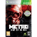 Metro 2033 (Xbox 360)