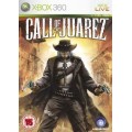 Call of Juarez (Xbox 360)