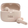 Беспроводные наушники JBL Tune 230NC, песочный