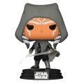 Фигурка Funko POP! Bobble: Star Wars: Ahsoka: Ahsoka Tano 72175