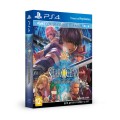 Star Ocean V: Integrity and Faithlessness Специальное издание (PS4)