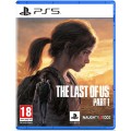 The Last of Us Part I (Одни из нас Часть I) (русская версия) (PS5)