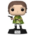 Фигурка Funko POP! Bobble: Star Wars Ep 6: RotJ 40th: Princess Leia 70747