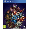 Shovel Knight (PS4)