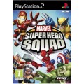 Marvel Super Hero Squad (PS2)