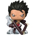 Фигурка Funko POP! Animation: One Piece: Snake-Man Luffy 61368