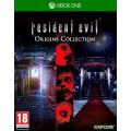 Resident Evil Origins Collection (Xbox One / Series)