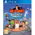 Worms W.M.D. All Stars (PS4)