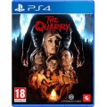 The Quarry (русская версия) (PS4)