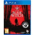 Blair Witch (русские субтитры) (PS4)