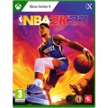 NBA 2K23 (Xbox Series X)