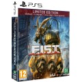 F.I.S.T.: Forged in Shadow Torch. Limited Edition (русские субтитры) (PS5)