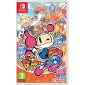 Super Bomberman R 2 (русские субтитры) (Nintendo Switch)