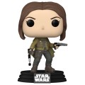 Фигурка Funko POP! Bobble: Star Wars: Power of the Galaxy: Jyn Erso (Exc) 66344