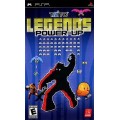 Taito Legends Power-UP (PSP)