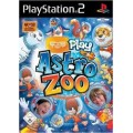 Eye Toy : Play Astro Zoo (PS2)