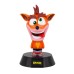 Светильник Crash Bandicoot Crash Bandicoot Icon Light V2 BDP PP5226CRV2