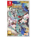Rune Factory: Guardians of Azuma (английская версия) (Nintendo Switch)