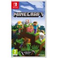 Minecraft (Русская версия) (Nintendo Switch)