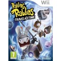 Raving Rabbids: Travel in Time (Wii)