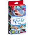 Nintendo Switch Sports (русская версия) (Nintendo Switch)