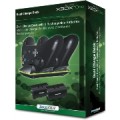 Зарядная станция + 2 аккумулятора DreamGear DGXB1-6603 (Xbox One)