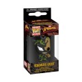 Брелок Funko Pocket POP! Keychain: Marvel Venom: Groot 46464-PDQ