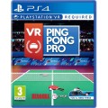 VR Ping Pong Pro (только для VR) (PS4)