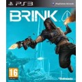 Brink (PS3)