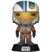 Фигурка Funko POP! Bobble: Star Wars: The Last Jedi: C'ai Threnalli 31793