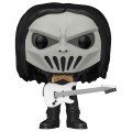 Фигурка Funko POP! Rocks: Slipknot: Mick With Guitar 57767