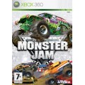 Monster Jam (английская версия) (Xbox 360)