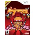 Ninjabread Man (Wii)