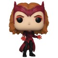 Фигурка Funko POP! Bobble: Marvel: Doctor Strange in the MoM: Scarlet Witch 60923