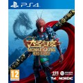 Monkey King: Hero Is Back (русская версия) (PS4)