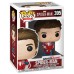 Фигурка Funko POP! Bobble: Marvel: Games: Spider-Man S1: Unmasked Spider-Man 30633