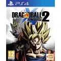 Dragon Ball Xenoverse 2 (PS4)