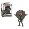 Фигурка Funko POP! Vinyl: Games: Fallout S2: Assaultron 33993