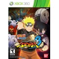 Naruto Shippuden: Ultimate Ninja Storm 3 (Xbox 360)