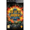 Eye of Judgement: Legends (PSP)