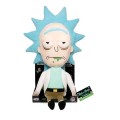 Фигурка плюшевая Funko Galactic Plushies: Rick & Morty: 16" Rick w/ Tray (Exc) 26657