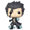 Фигурка Funko POP! Animation: Fairy Tail: Gray Fullbuster (Devil Slayer) (Exc) 58213