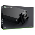 Игровая приставка Microsoft Xbox One X 1 ТБ [Trade-In]
