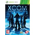 XCOM: Enemy Unknown (русская версия) (Xbox 360 / One / Series)