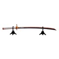 Реплика Меч Proplica Demon Slayer: Nichirin Sword (Kyojuro Rengoku) 614438