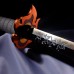 Реплика Меч Proplica Demon Slayer: Nichirin Sword (Kyojuro Rengoku) 614438