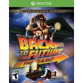 Back to the Future: The Game (Xbox One)