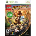 LEGO Indiana Jones 2: The Adventure Continues (Xbox 360 / One / Series)