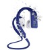 Беспроводные наушники JBL Endurance DIVE, blue